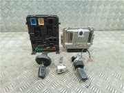 Computer Start/stop 9664843780 Peugeot Partner Tepee (7A/B/C/D/E/F/G/J/P/S) Großraumlimousine 1.6 HDiF 110 16V (DV6TED4.FAP(9HZ))