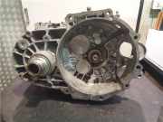 Getriebe Manuell EHH Volkswagen Sharan (7M8/M9/M6) Großraumlimousine 1.9 TDI 115 (AUY) 2001 AUY
