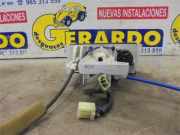 Bedienung Heizung Kia Shuma Schrägheck 1.5i 16V (BFD)