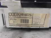 Tachoeinheit Kmh - MR480356 Mitsubishi Carisma Schrägheck 1.9 TD (F8QT) 2000