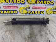 Kardan Vorne - - Nissan 300 ZX (Z32) Coupé 300 ZX Twin Turbo 24V (VG30DETT) 1994