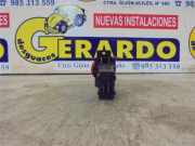 Warnleuchte Schalter Honda Civic (EP/EU) Schrägheck 3-drs 1.7 CTDi 16V (4EE20) 2005