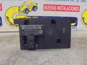 Steuergerät Zentralverriegelung 2038206426 Mercedes-Benz C Sportcoupé (C203) Schrägheck 2.0 C-200K 16V (M111.955) 2001