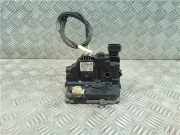 TÃ¼rschloÃŸ Zv Elektrisch Links Vorne 13431841 Opel Corsa E SchrÃ¤gheck 1.3 CDTi 16V ecoFLEX (B13DTC(Euro 5))