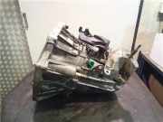 Getriebe Manuell TL4A013 Renault Laguna III Estate (KT) Kombi 5-drs 1.5 dCi 110 (K9K-780)