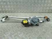 Scheibenwischermotor Vorne 8200409692D Mercedes-Benz Citan (415.7) Großraumlimousine 1.5 109 CDI Crewbus (OM607.951(K9K-B6))