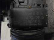 Scheibenwischermotor Vorne 1J1955113B Audi A3 (8L1) Schrägheck 1.9 TDI 130 (ASZ) 2001