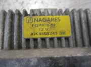 Vorglüh Relais 8200859243 Renault Megane III Coupe (DZ) Schrägheck 3-drs 1.5 dCi 105 (K9K-G832) 2009