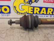 Antriebswelle Rechts Vorne Smart Fortwo Cabrio (451.4) Cabrio 1.0 52 kW (132.910)