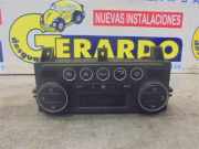 Bedienung Klimaanlage 1560547840 Alfa Romeo 159 (939AX) Limousine 1.9 JTDm 16V (939.A.2000)