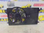 Kühlerventilatormotor 3M5H8C607RG Ford Focus 2 Schrägheck 1.8 TDCi 16V (KKDA) 2006
