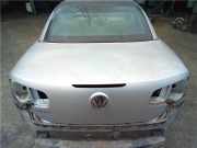 Heckklappe Volkswagen Eos (1F7/F8) Cabrio 2.0 TDI DPF (BMM) 2007 BMM