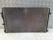 Radiator 1K0121253H Volkswagen Passat (3C2) Limousine 1.9 TDI (BKC) BKC