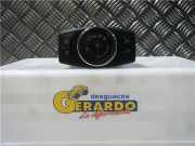 Lichtschalter BM5T13A024CD Ford Focus 3 Schrägheck 1.0 Ti-VCT EcoBoost 12V 125 (M1DA(Euro 5))