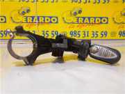 Zündschloss + Schlüssel 505186290 Alfa Romeo MiTo (955) Schrägheck 1.6 JTDm 16V (955.A.3000) 2011