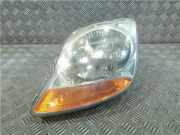 Scheinwerfer Links Daewoo / Chevrolet Matiz (M200) Schrägheck 1.0 (LQ4(L4-61))
