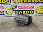 Klima Pumpe 24421642 Opel Meriva Großraumlimousine 1.7 DTI 16V (Y17DT)