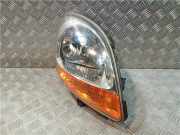 Scheinwerfer Rechts 8200150617 Renault Kangoo Express (FC) Van 1.5 dCi 65 (K9K-700) 2005