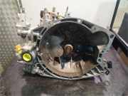 Getriebe Manuell 20LM11 Peugeot 607 (9D/U) Limousine 2.2 16V (EW12J4(3FZ)) 2002