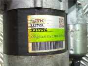 Anlasser X9792X Fiat 131 Limousine 1.3 Supermirafiori (131.B.000) 2004