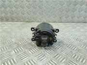 Nebelscheinwerfer Rechts Vorne 9650001680 Citroën C4 Berline (LC) Schrägheck 5-drs 1.6 HDi 16V (DV6ATED4(9HX)) 2005