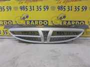 Grill - Daewoo / Chevrolet Kalos (SF69) Limousine 1.4 16V (Euro 4)) 2004