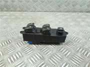 Schalter Für Elekt. Fensterheber Links Vorne 96190771 Daewoo / Chevrolet Tacuma Großraumlimousine 2.0 16V (T20SED) 2007