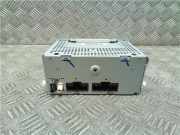 Radio G1B518C815AF Ford Ka+ Schrägheck 1.2 Ti-VCT (YSKD) 2018