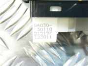 Schalter Für Elekt. Fensterheber Rechts Vorne 8403030110 Lexus GS (..S19) Coupé 450h 3.5 V6 24V (2GR-FSE) 2007