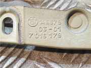 Motorhaubescharnier Links 7016180 BMW Z4 Roadster (E85) Cabrio 3.0 24V (M54-B30(306S3))