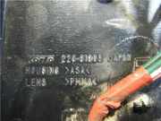 Rücklicht Rechts 22061908 Mazda Premacy Großraumlimousine 1.8 16V Exclusive HP (FP) 2001