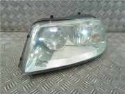 Scheinwerfer Links 7M3941015AB Volkswagen Sharan (7M8/M9/M6) Großraumlimousine 1.9 TDI 115 (AUY) 2002 AUY