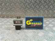 Vorglüh Relais 110678071R Renault Megane III Berline (BZ) Schrägheck 5-drs 1.5 dCi 110 (K9K-636)