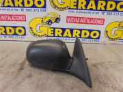 Außenspiegel Rechts Hyundai Accent II/Excel II/Pony Schrägheck 1.5i 12V (G4EK) 1996