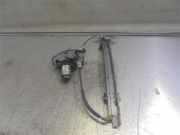 Fensterheber Mechan. Rechts Vorne 400600T3 Nissan Almera tino (V10M) Großraumlimousine 2.2 Di 16V (YD22) 2001