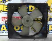 Kühlerventilatormotor 1636327010 Toyota Avensis (T22) Limousine 2.0 D-4D 16V (1CD-FTV) 2001