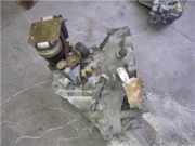 Getriebe Manuell 957TAC Ford Galaxy (WGR) Großraumlimousine 1.9 TDI CL,GLX (1Z) 1996