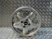 Felgenset 1 St??ck Mini Mini (R56) Schr??gheck 1.4 16V One (N12-B14A) 2008