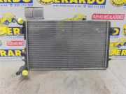 Radiator 1J0121253AD Skoda Octavia (1U2) Liftback 1.9 TDi 110 (ASV) 2005