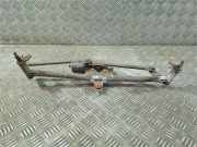 Scheibenwischermotor Vorne 1J1955113C Seat Leon (1M1) Schrägheck 5-drs 1.6 16V (BCB) 2002