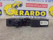 Warnleuchte Schalter Fiat Seicento (187) Schrägheck 1.1 S,SX,Sporting,Hobby,Young (176.B.2000)