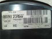Bremskraftverstärker 006788953033 Mini Mini (R56) Schrägheck 1.6 One D 16V (DV6TED4(9HZ)) 2010