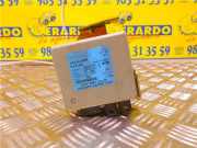 Steuergerät Servolenkung 8200061924B Renault II Fase II (B/CB0)(2001->) 1.2 Authentique [1,2 Ltr. - 55 kW 16V] D7F G7 2002