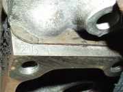 Motor 2G Volkswagen Polo II (86) Schrägheck 3-drs 1.3 (2G) 1989 2G