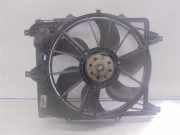 Kühlerventilatormotor 7700428659J Renault II Fase II (B/CB0)(2001->) 1.5 Community [1,5 Ltr. - 48 kW dCi Diesel] K9K A7 2003