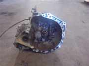 Getriebe Manuell D181 Peugeot 107 Schrägheck 1.0 12V (384F(1KR)) 2006