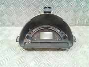 Tachoeinheit Kmh - 9650735480 Citroën C3 Pluriel (HB) Cabrio 1.4 (TU3JP(KFV)) 2004