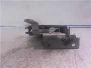 Handbremshebel 8V512780AJW Ford Fiesta 6 (JA8) Schrägheck 1.4 TDCi (F6JD) 2010