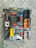 Sicherungskasten RELAIS 9661707880 Citroën C2 (JM) Schrägheck 3-drs 1.1 (TU1A(HFX))