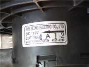 Gebläsemotor 40510390 SsangYong Korando (KJ) Geländewagen 2.9 TD (OM662.920)